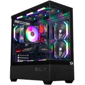 Redragon Reflect Flow