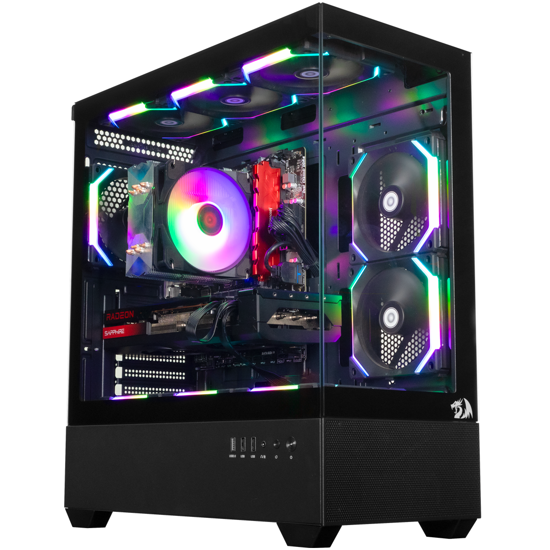 Redragon Reflect Flow