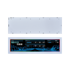 Tela Lian Li 8.8”