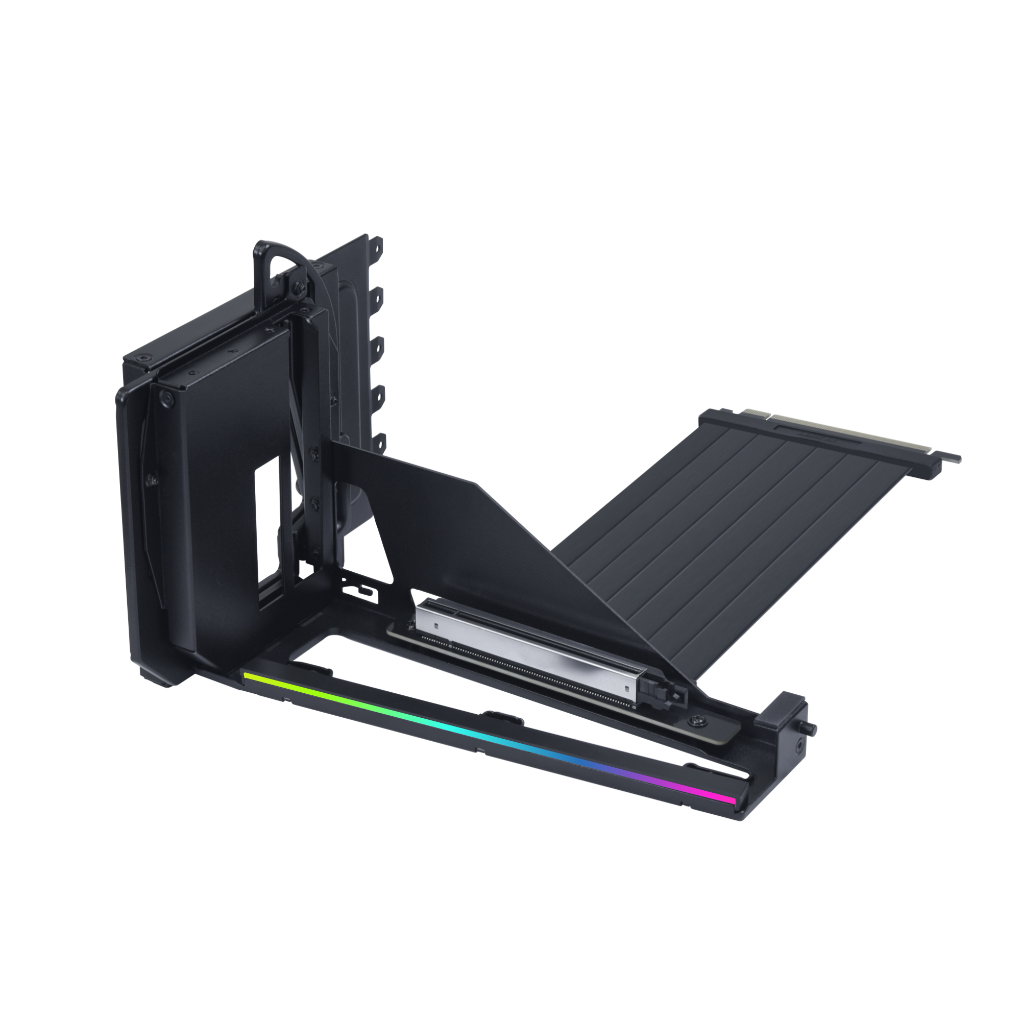 Kit Suporte GPU Vertical