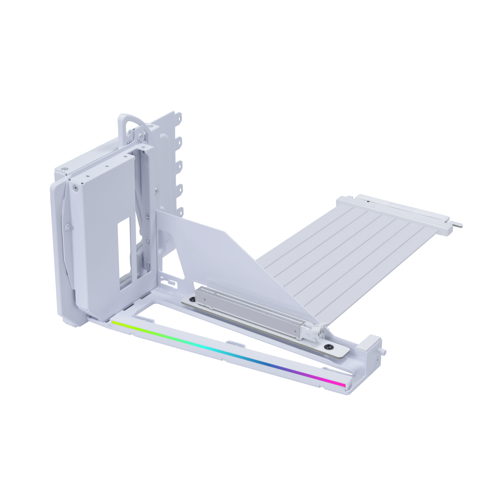 Kit Suporte GPU Vertical