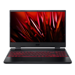 Notebook Acer Nitro5 intel core i5 12450h, RTX 3050, 16GB de ram, SSD 512Gb, Tela 15.6”