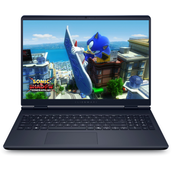 Alienware 16X Aurora