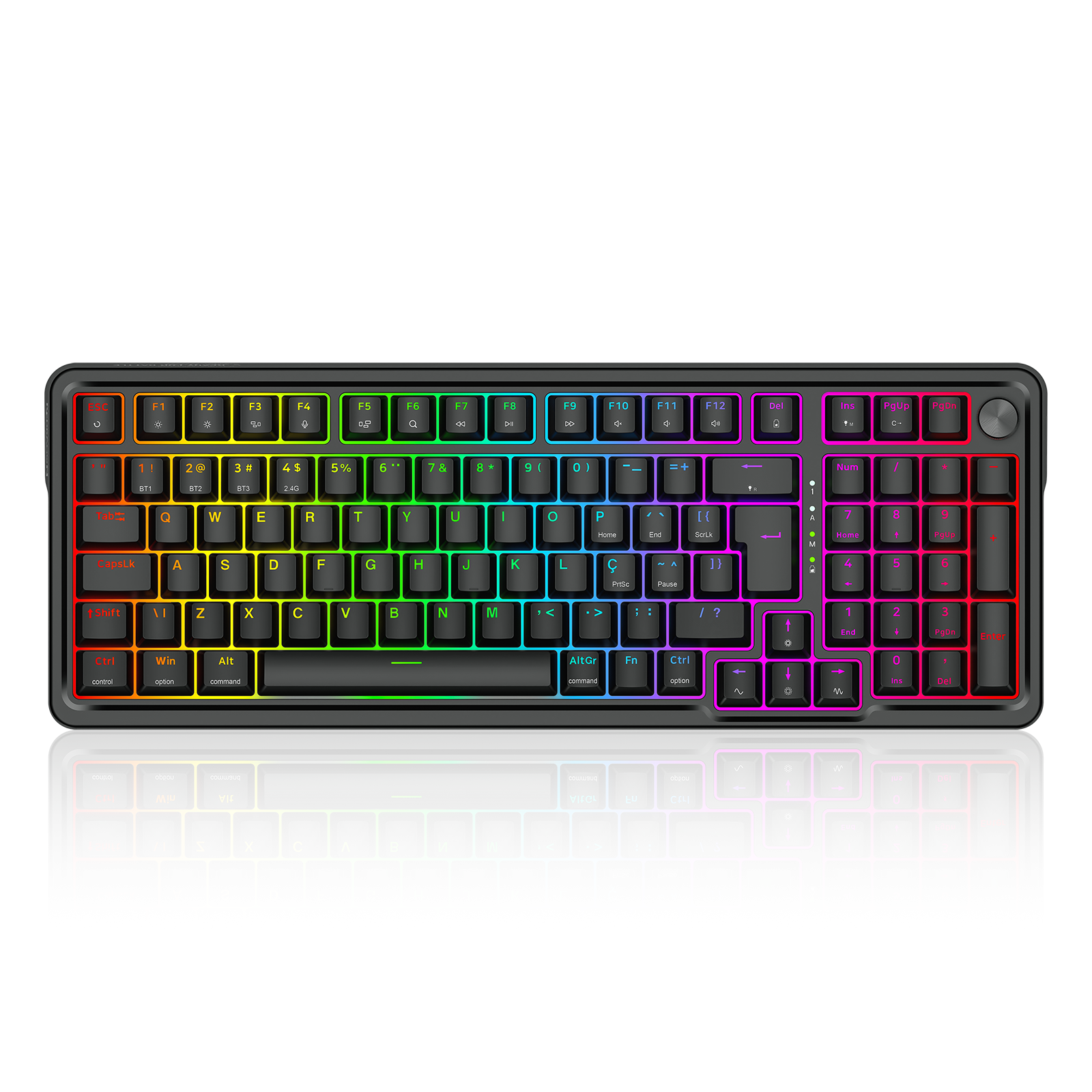 Redragon Eisa