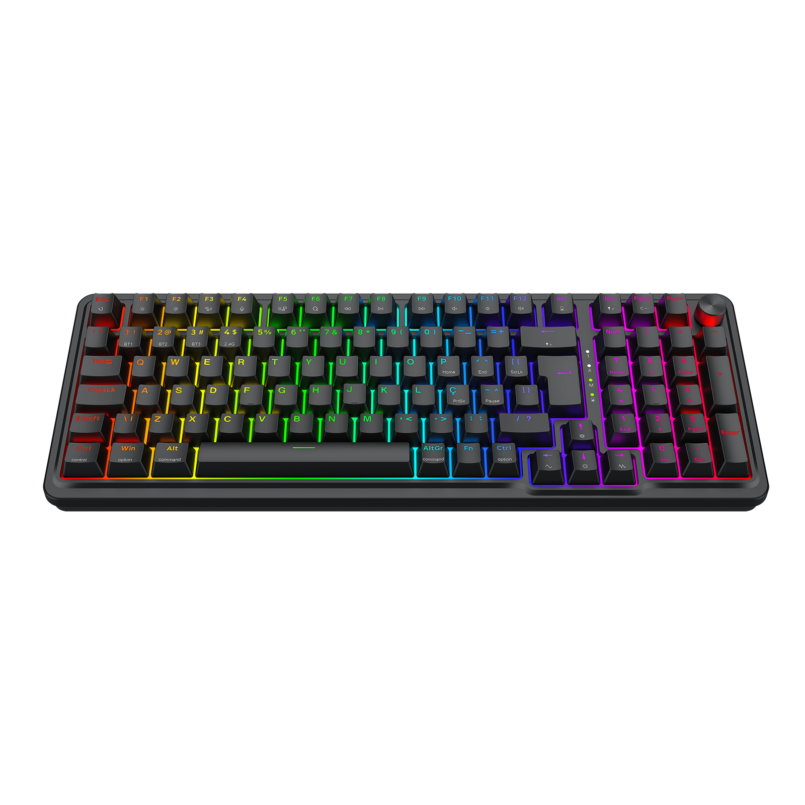 Redragon Eisa