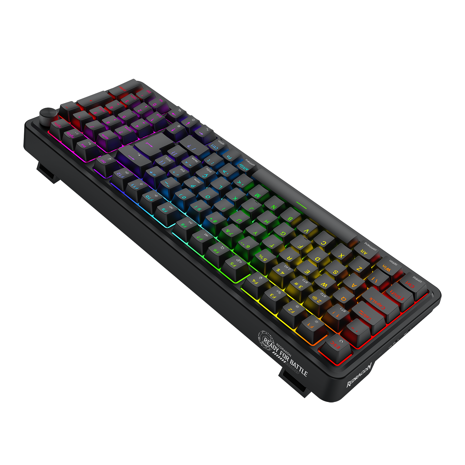 Redragon Eisa