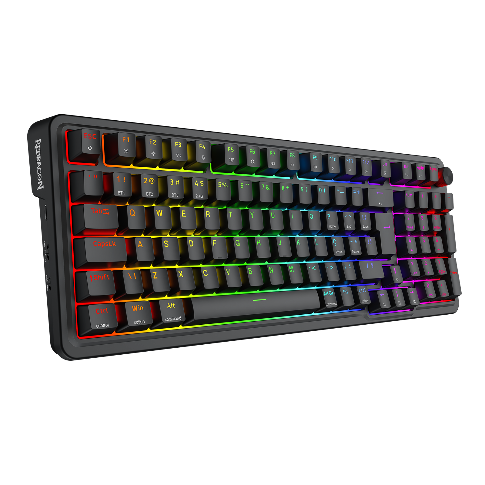Redragon Eisa