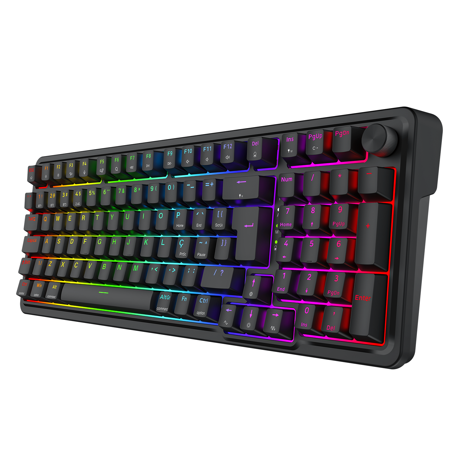 Redragon Eisa
