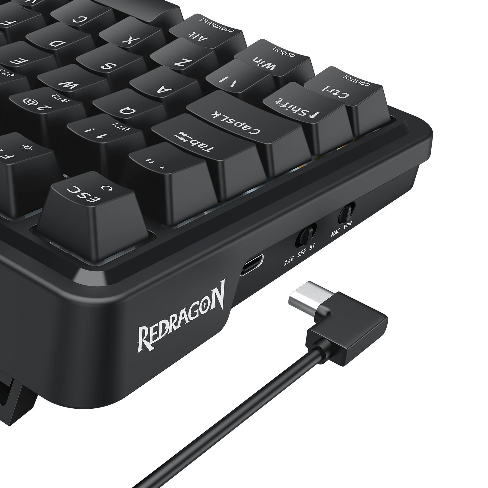 Redragon Eisa