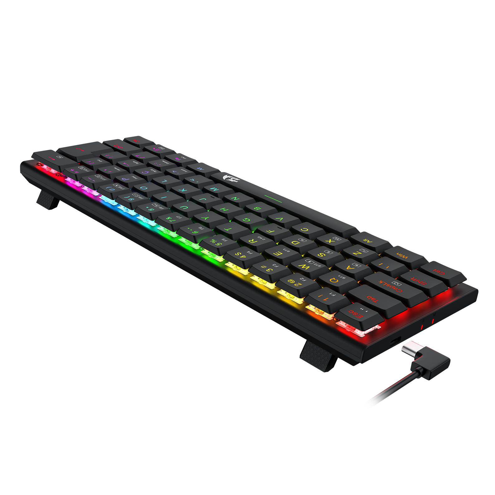 Redragon Eisa