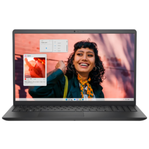 Notebook Dell 15