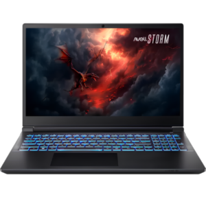 Notebook Avell STORM 450 RTX 4050, 16gb DDR5 Ryzen 7 8745HS