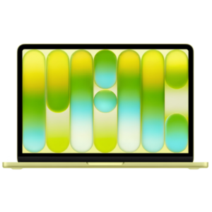 MacBook Neo