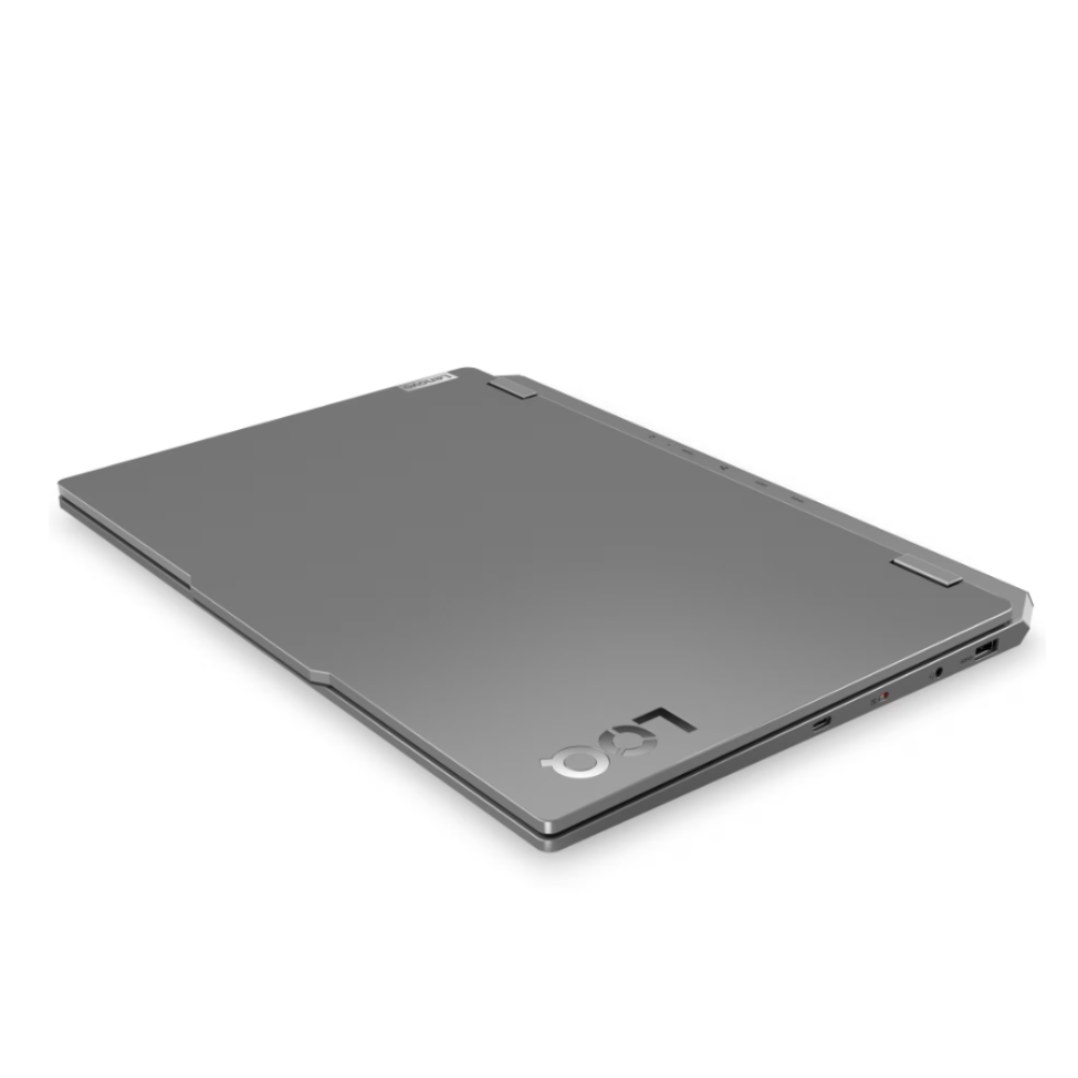 Notebook Gamer Lenovo LOQ 15 Ryzen 5 7235HS RTX 4050 16GB DDR5 SSD 512GB 144Hz - Imagem 4