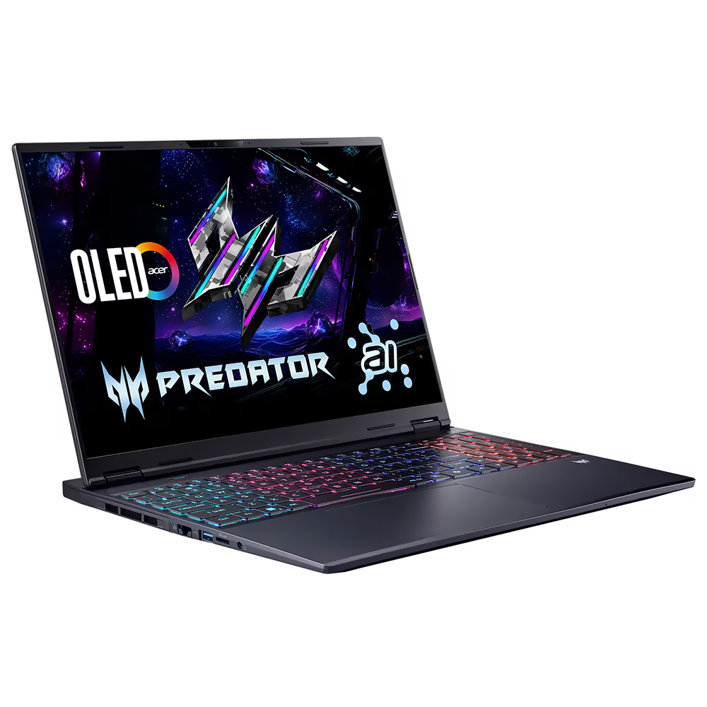predator oled