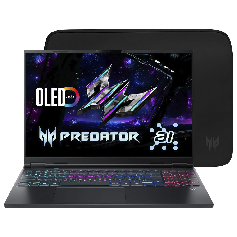 predator oled