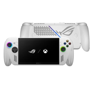 Console portatil Rog Xbox Ally Asus Ryzen Z2 512GB