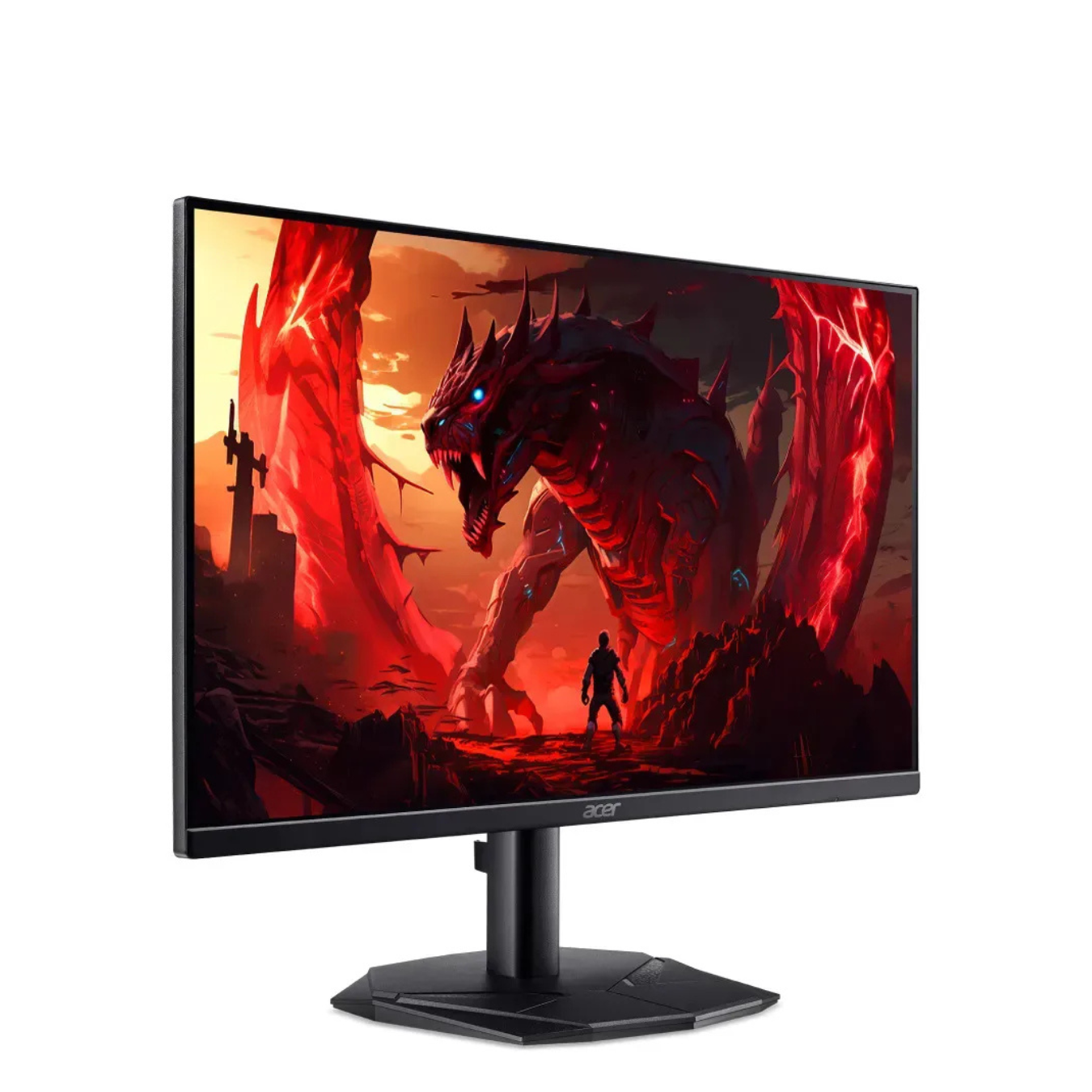 Monitor Gamer Acer Nitro KG270 M5 27" Full HD IPS 240Hz 0,5ms HDR10 - Imagem 3