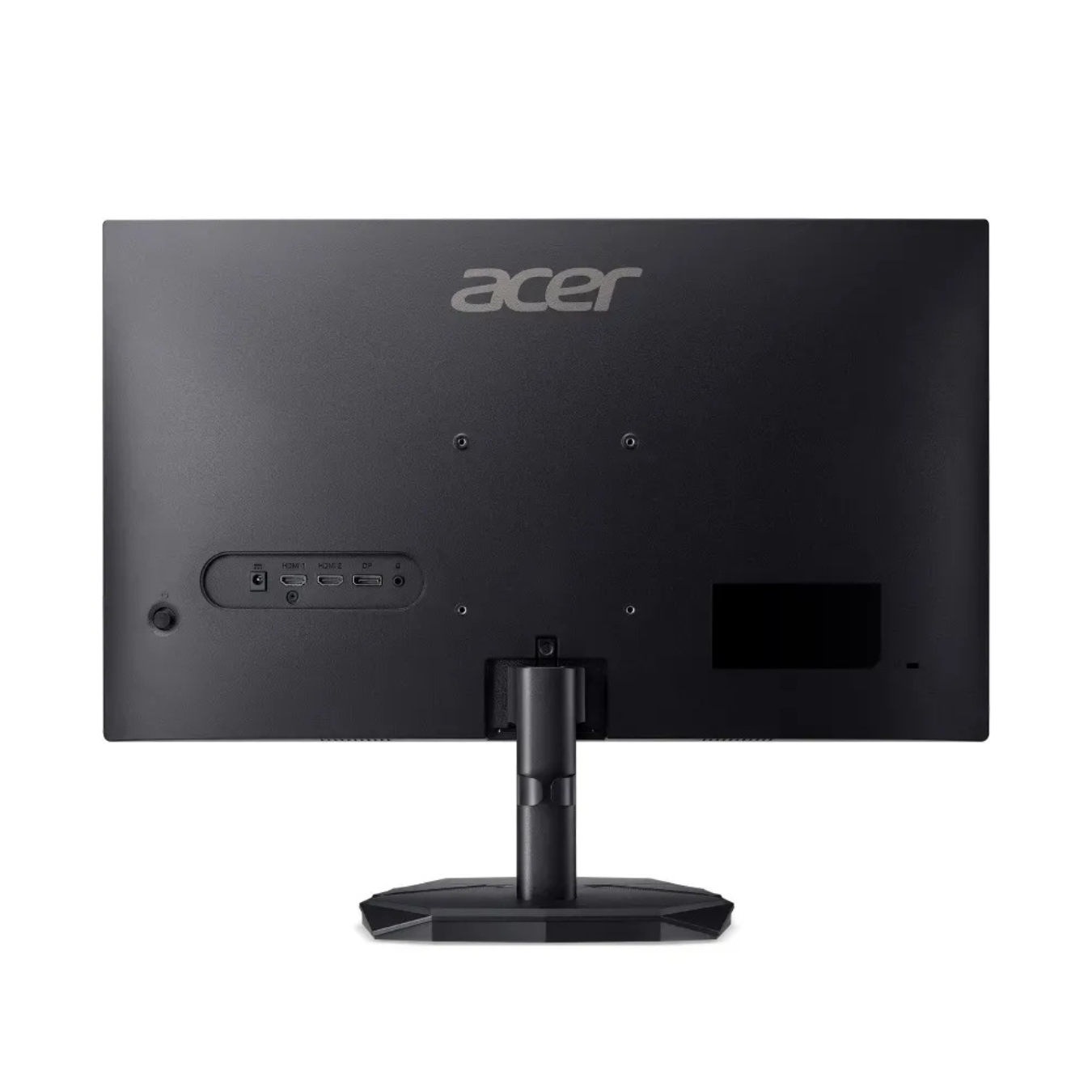 Monitor Gamer Acer Nitro KG270 M5 27" Full HD IPS 240Hz 0,5ms HDR10 - Imagem 4