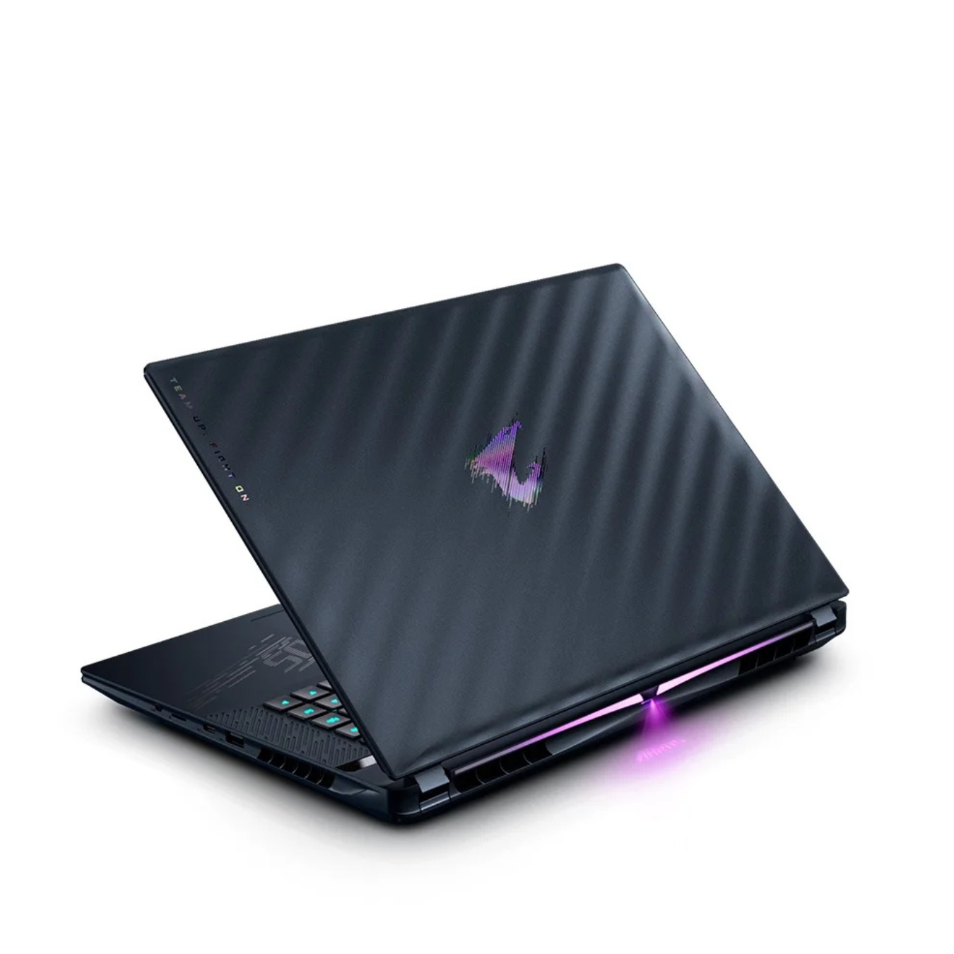 Notebook Gamer Gigabyte AORUS Master 16 Intel Core Ultra 9 275HX RTX 5080 32GB DDR5 SSD 1TB OLED 240Hz - Imagem 2