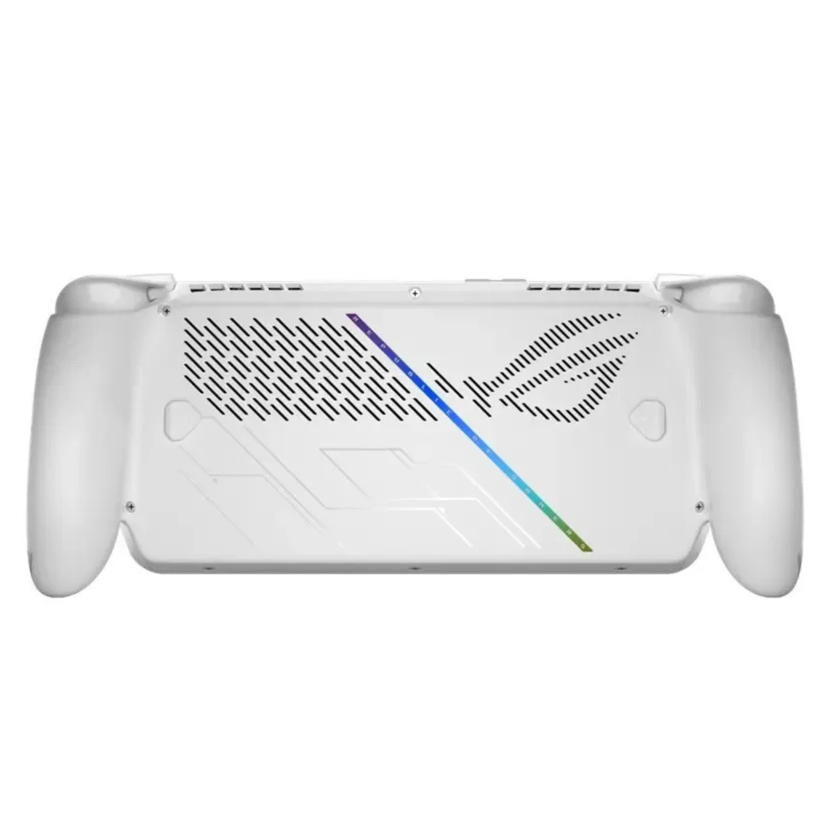 Console portatil Rog Xbox Ally Asus Ryzen Z2 512GB - Imagem 4