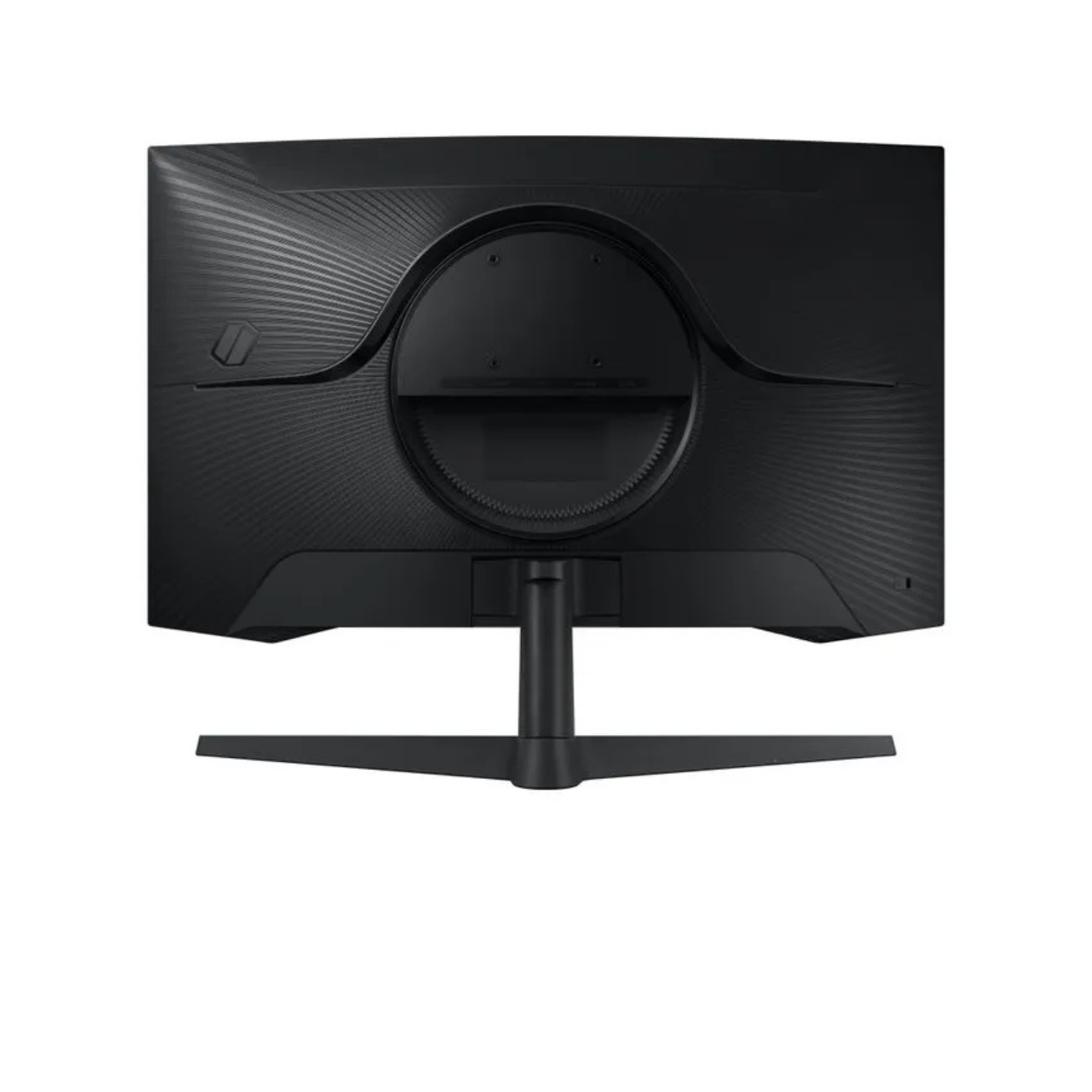 Monitor Gamer Curvo Samsung Odyssey G5 27" QHD 165Hz 1ms HDR10 FreeSync - Imagem 4