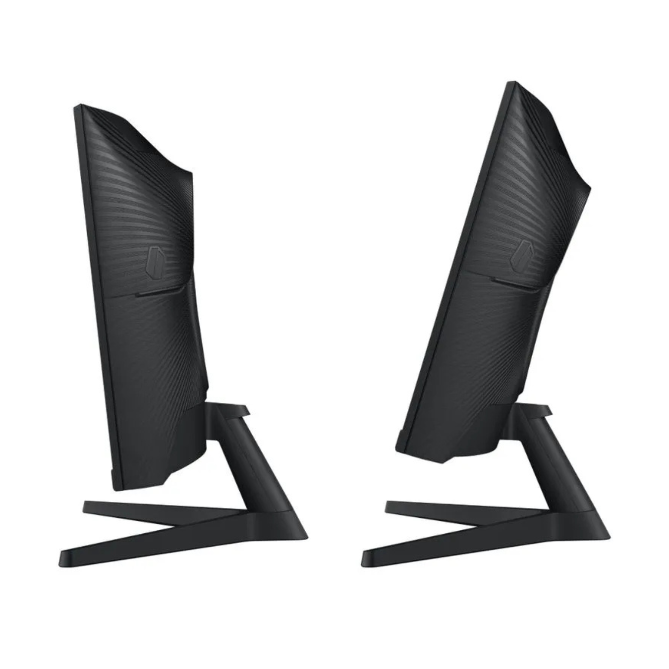 Monitor Gamer Curvo Samsung Odyssey G5 27" QHD 165Hz 1ms HDR10 FreeSync - Imagem 5