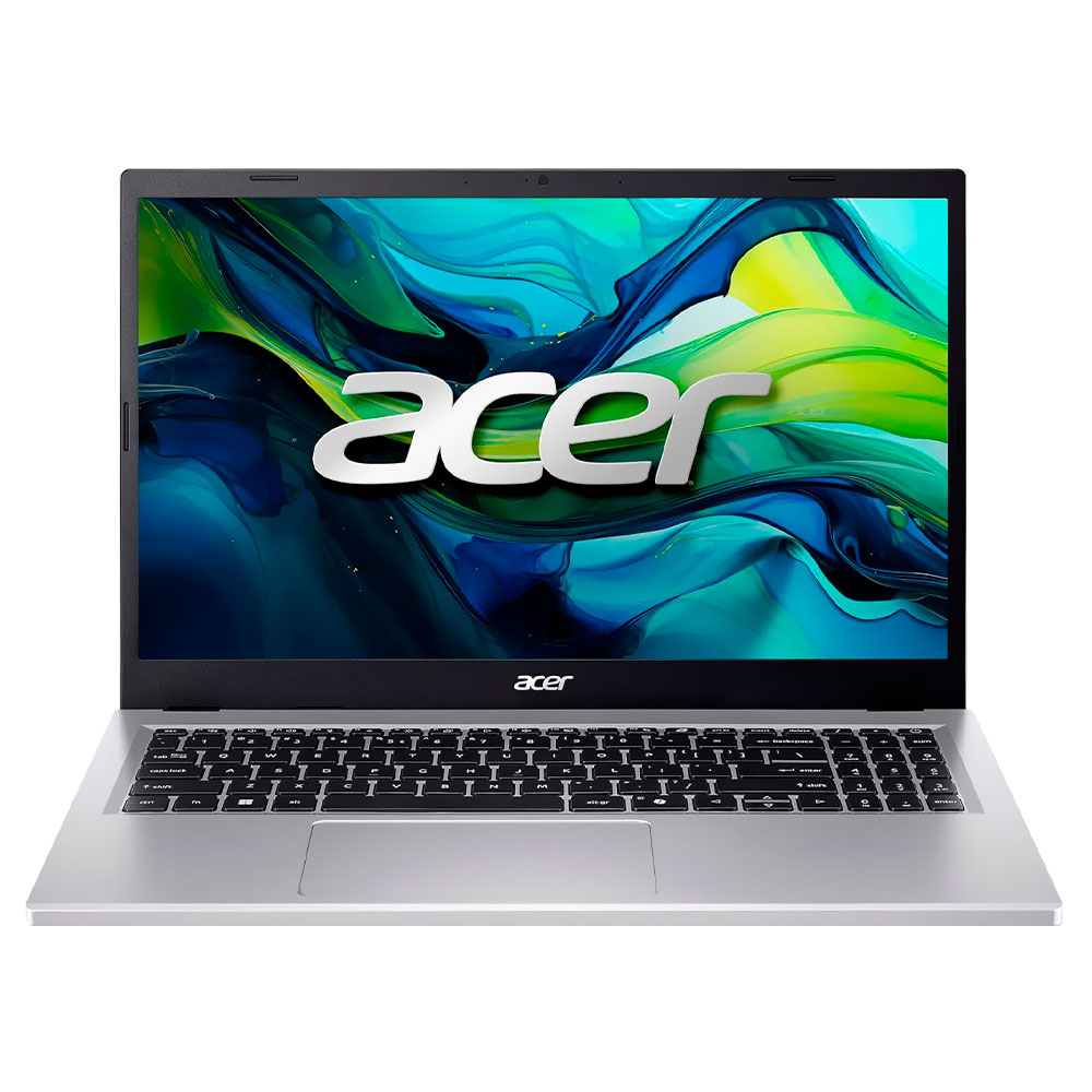 Notebook Acer aspire Go 15 Ryzen 7320U DDr5 8gb 128ssd