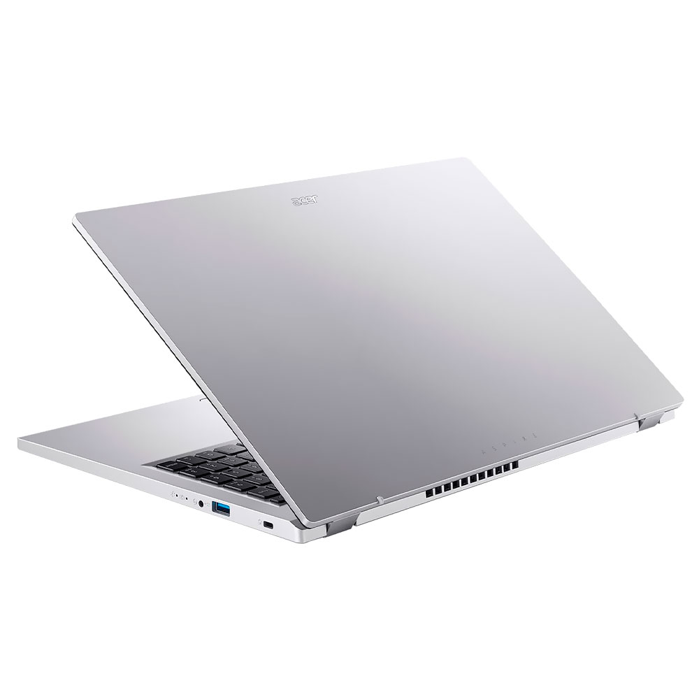 Notebook Acer aspire Go 15 Ryzen 7320U DDr5 8gb 128ssd - Imagem 3