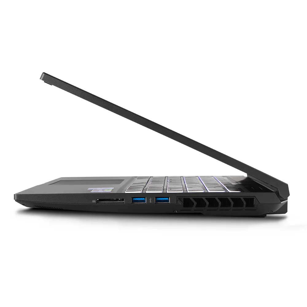 Notebook Gamer Avell A52 HYB New Intel Core i7 RTX 3050 16GB 512GB SSD - Imagem 3