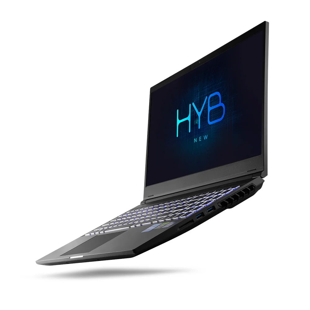 Notebook Gamer Avell A52 HYB New Intel Core i7 RTX 3050 16GB 512GB SSD - Imagem 2