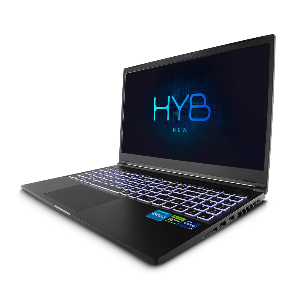 Notebook Gamer Avell A52 HYB New Intel Core i7 RTX 3050 16GB 512GB SSD - Imagem 4