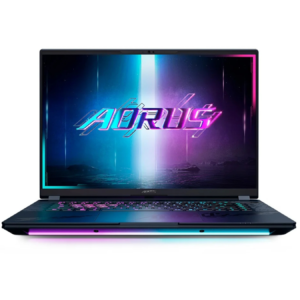 Notebook Gamer Gigabyte AORUS Master 16 Intel Core Ultra 9 275HX RTX 5080 32GB DDR5 SSD 1TB OLED 240Hz