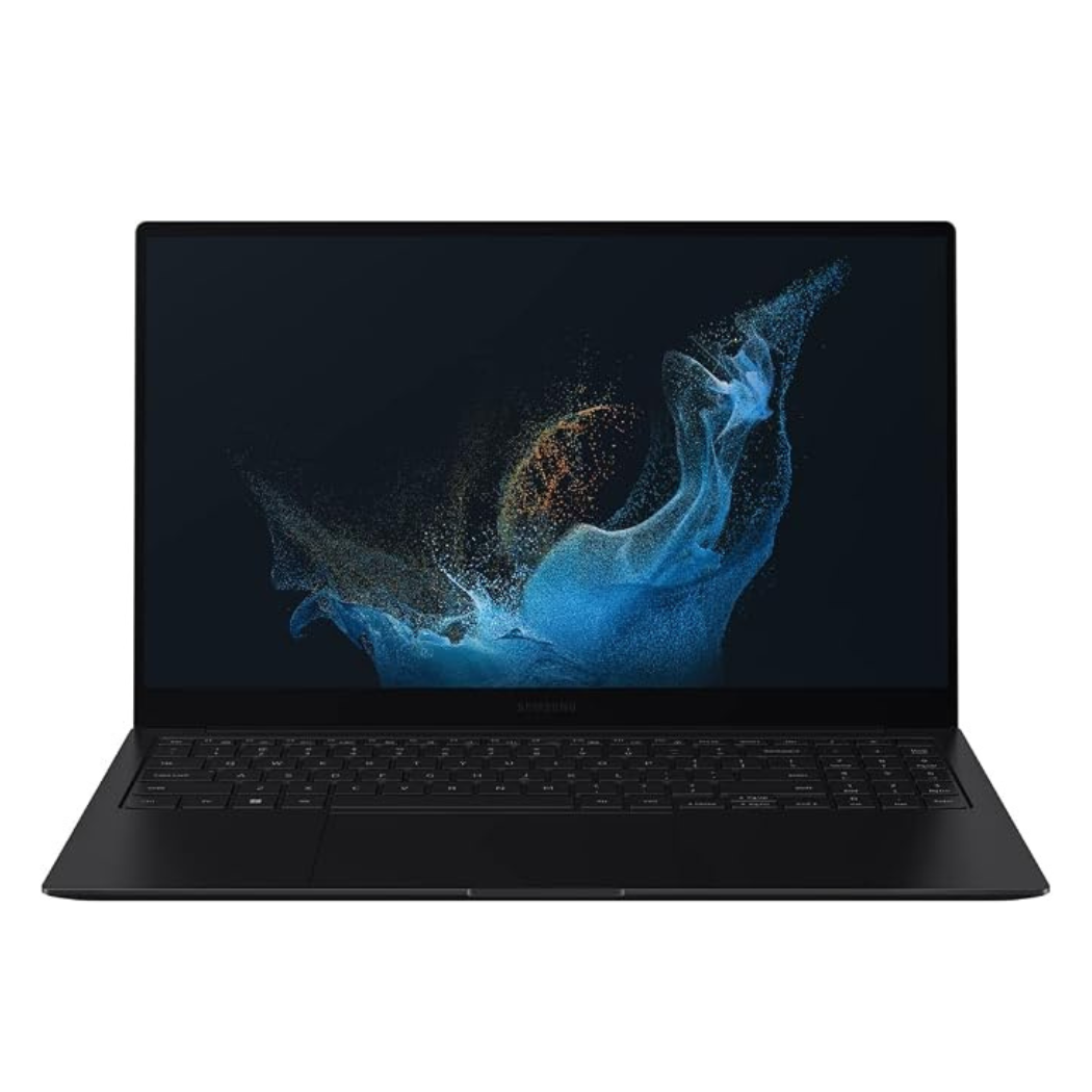 Notebook Samsung Galaxy Book2 Intel Core i7 12gen 16GB 512GB SSD