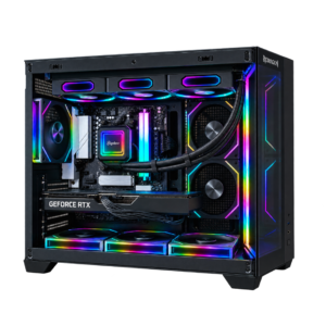 PC Gamer Ryzen 5 7600X3D RTX 5060 Ti 8GB 16GB DDR5 SSD 1TB