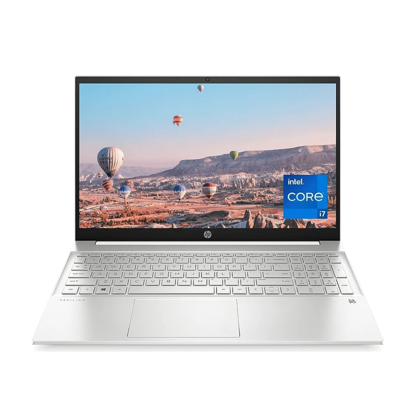Notebook HP Pavilion 15 Intel Core i7 11ª Geração 16GB SSD Full HD
