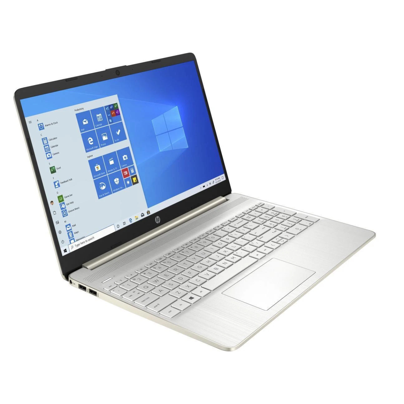 Notebook HP Pavilion 15 Intel Core i7 11ª Geração 16GB SSD Full HD - Imagem 2