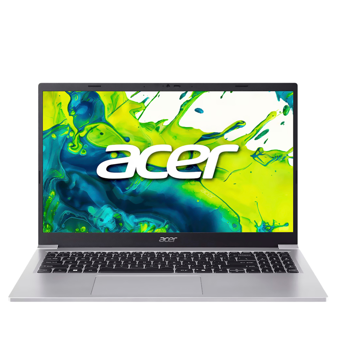 Notebook Acer Aspire Lite 15 Intel Core i3-N350 8GB 128GB SSD Full HD
