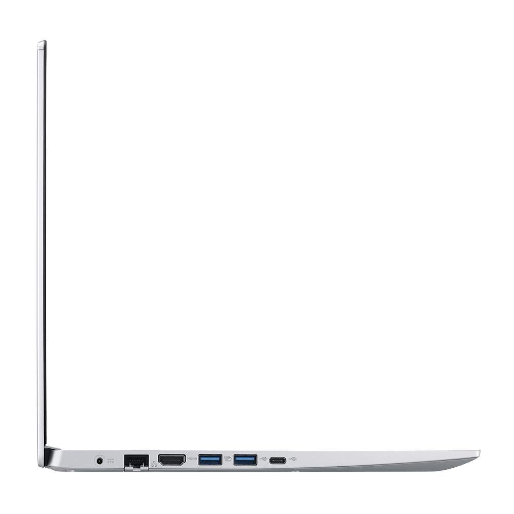 Notebook Acer Aspire 5 A515-54G-53GP prata - vista 3