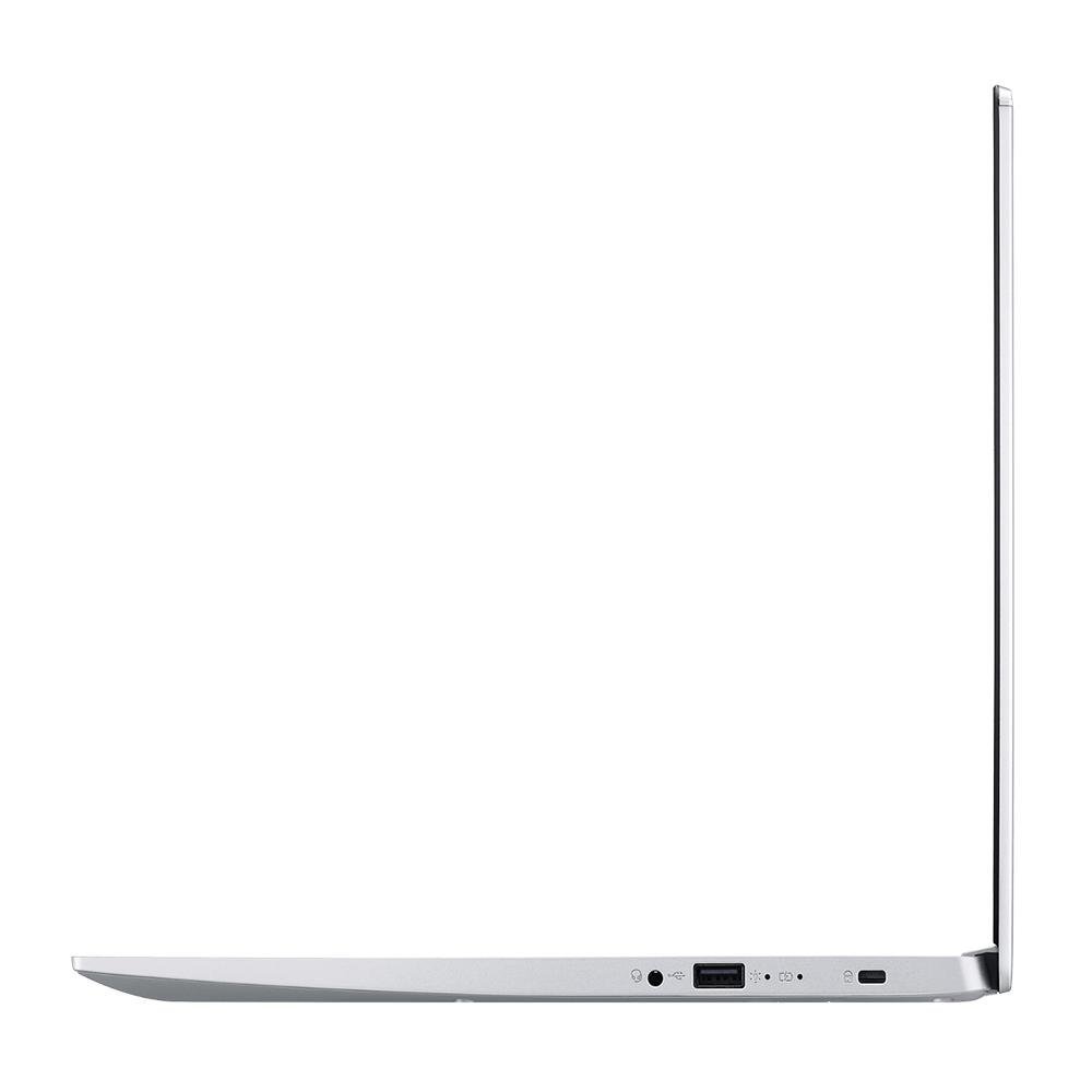 Notebook Acer Aspire 5 A515-54G-53GP prata - vista 4