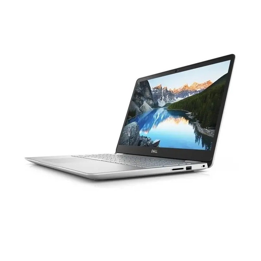 Notebook Dell Inspiron 15 5584 Intel Core i5-8265U, MX130 2GB, 8GB RAM, SSD 240GB — imagem de referência do modelo