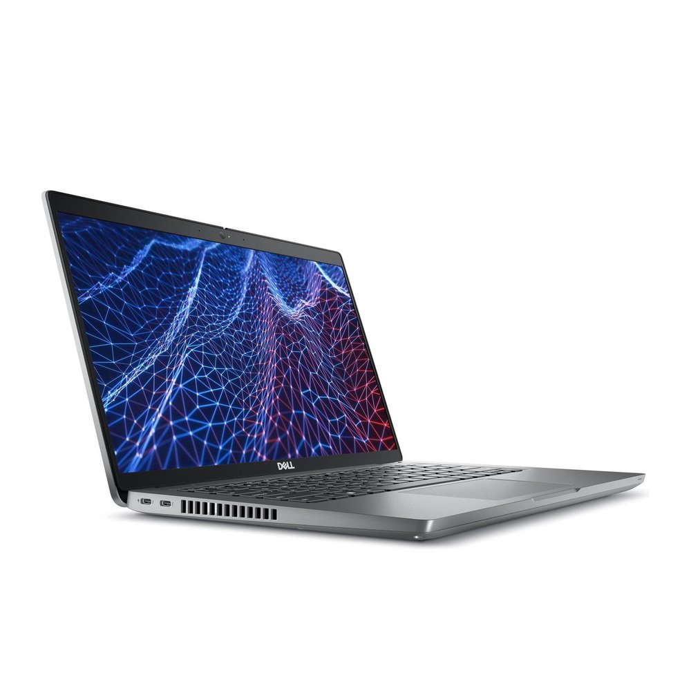 Notebook Dell Latitude 5430 Intel Core i7-1255U, 32GB DDR4, SSD 512GB, 14″ Full HD — ângulo esquerdo