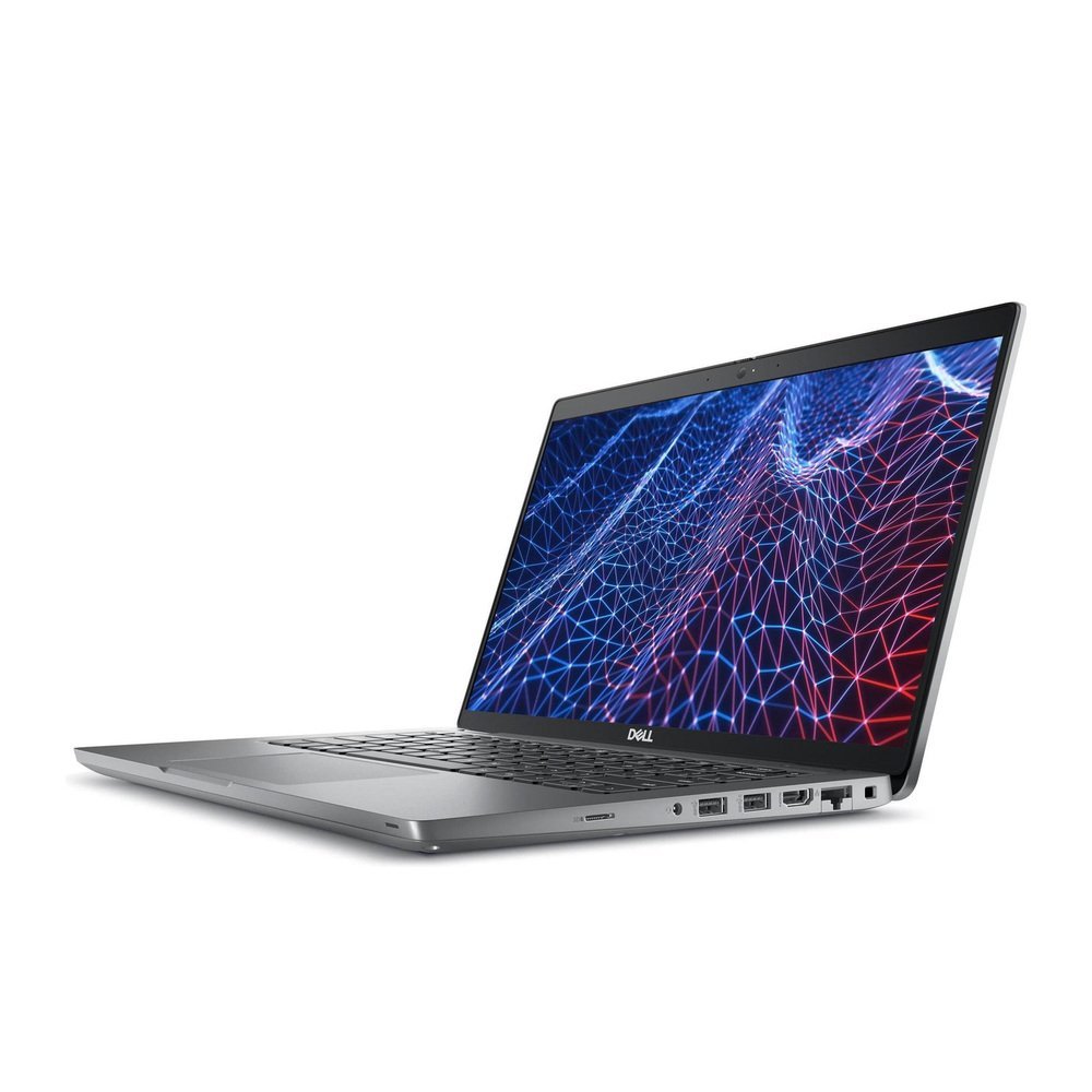 Notebook Dell Latitude 5430 Intel Core i7-1255U, 32GB DDR4, SSD 512GB, 14″ Full HD — ângulo direito