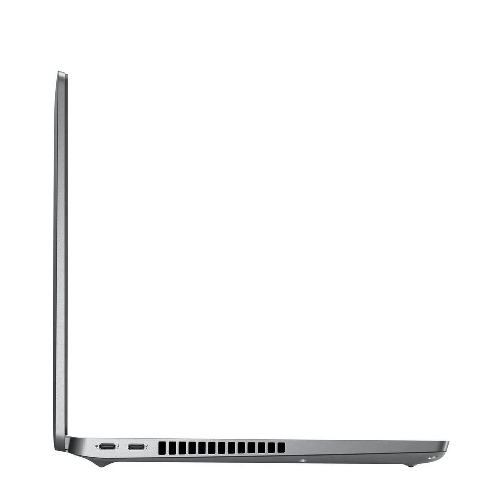 Notebook Dell Latitude 5430 Intel Core i7-1255U, 32GB DDR4, SSD 512GB, 14″ Full HD — lateral esquerda