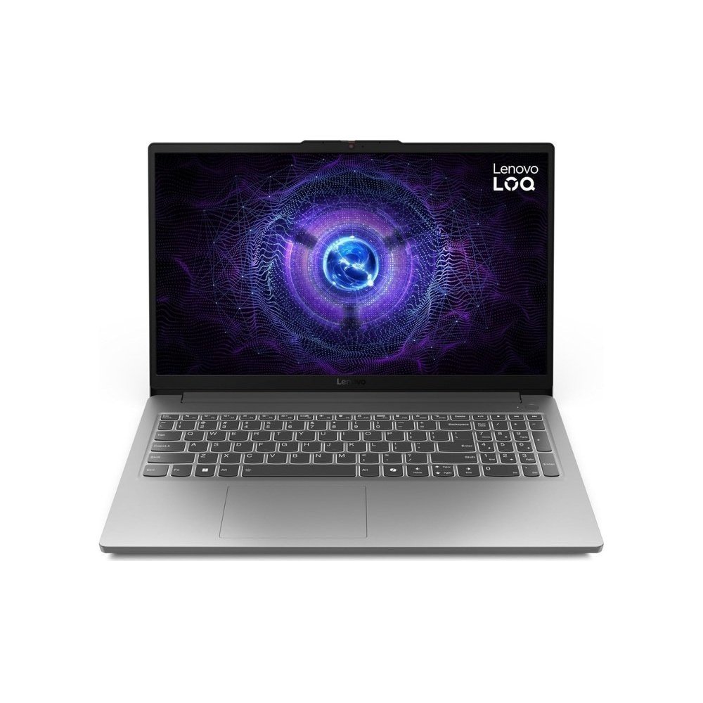 Lenovo LOQ-e Intel Core i5-12450HX 16GB 512GB SSD Windows 11 RTX 3050 — imagem de capa alinhada