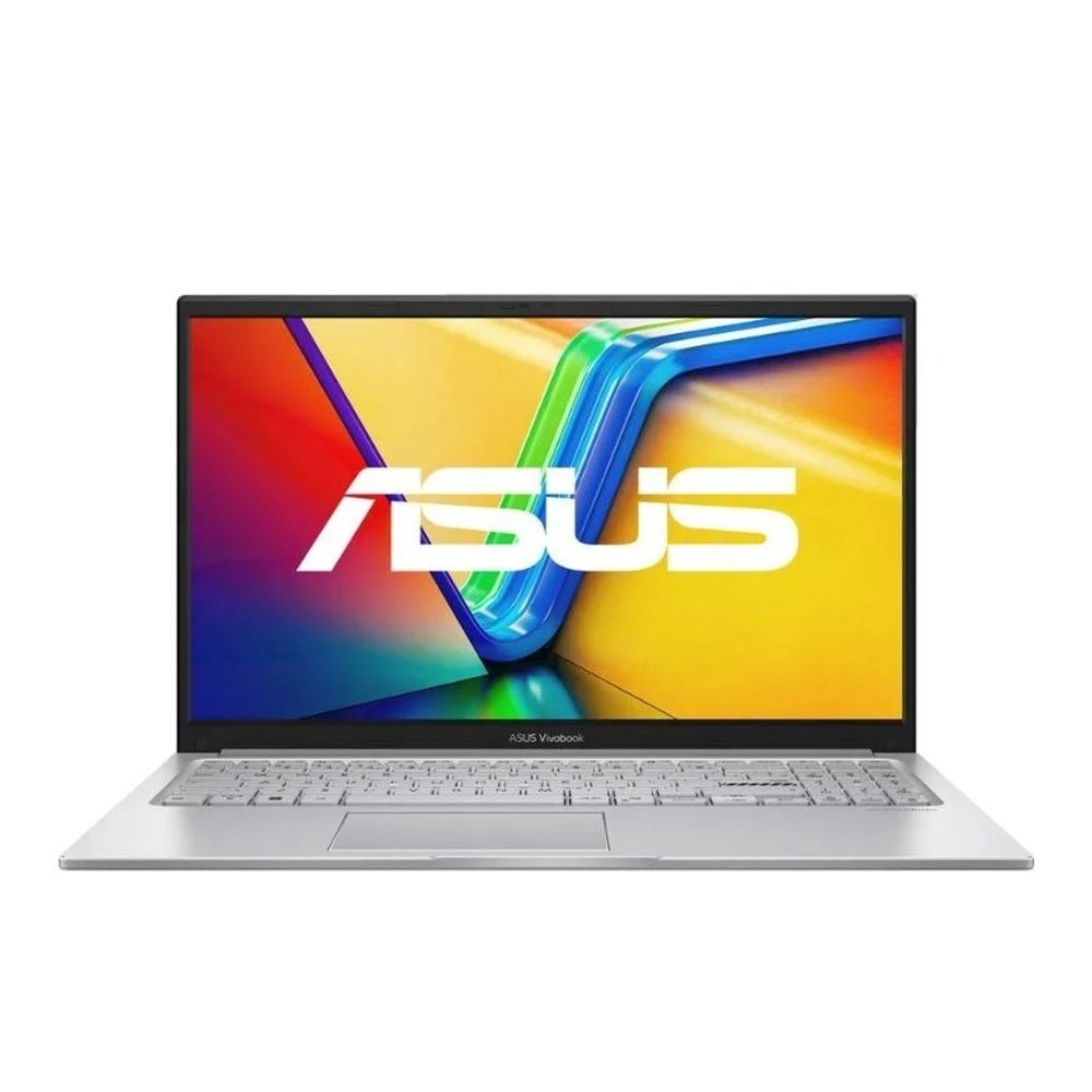 Notebook ASUS Vivobook 15 X1504VA, Intel Core i5-1334U, 16GB RAM, SSD 1TB, Tela 15,6 Full HD — imagem de capa alinhada