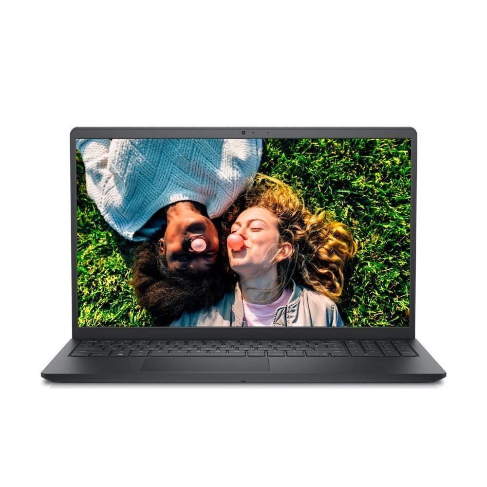 Notebook Dell Inspiron 15 3520 Intel Core i3-1215U, 8GB DDR4, SSD 256GB, 15,6″, Windows 11 Pro — imagem de capa alinhada