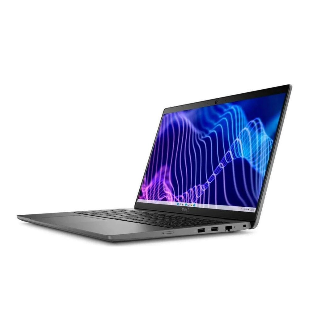 Notebook Dell Latitude 3540 Intel Core i5-1235U, 16GB DDR4, SSD 512GB, 15,6″, Windows 11 — vista frontal