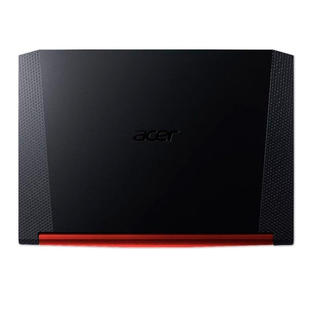Notebook Gamer Acer Nitro 5 AN515-54-528V, Intel Core i5-9300H, 16GB, SSD 256GB + HD 1TB, GTX 1650 4GB, 15,6″ Full HD, Windows 10 — tampa fechada