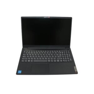 Notebook Lenovo V15 G3, Intel Core i5-1235U, 8GB DDR4, SSD 512GB, 15,6″ Full HD